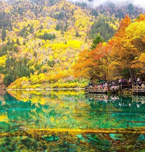 9月份最值得去十大旅游景点