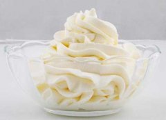 乳脂奶油是什么奶油，附：获取方式和营养价值