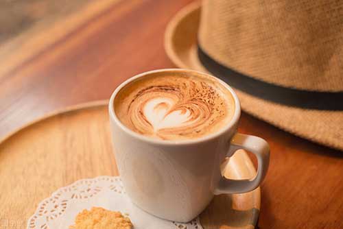 拿铁是什么咖啡，拿铁简介