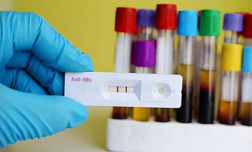 复阳的人有什么症状