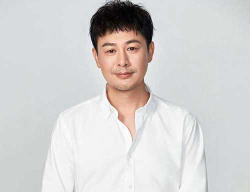 张颂文个人资料简历