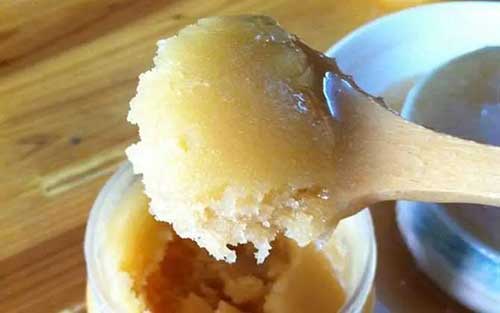 蜂蜜结晶好还是不结晶好