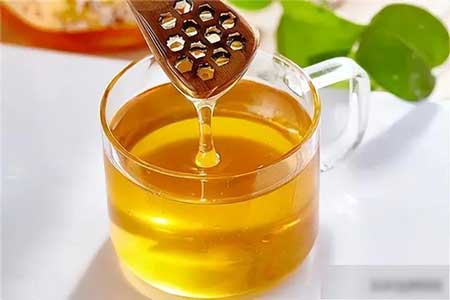 蜂蜜水的功效与作用，喝蜂蜜水的七大好处