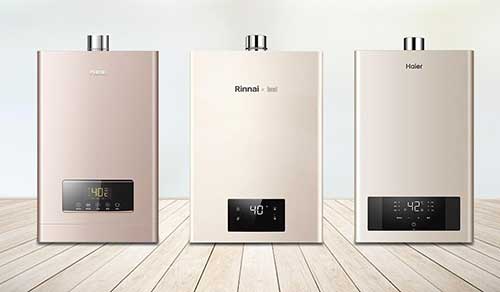 燃气热水器十大名牌排名，燃气热水器排行前十名