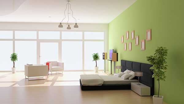 新房怎样去甲醛，5种除甲醛最有效方法