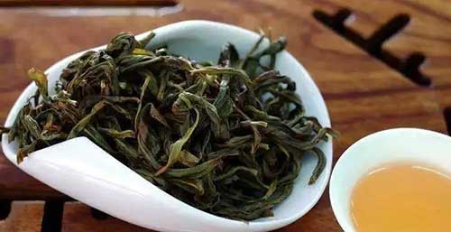 鸭屎香是什么茶，鸭屎香简介