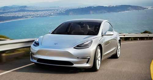 新能源车排名前十名，全球新能源汽车十大排行榜