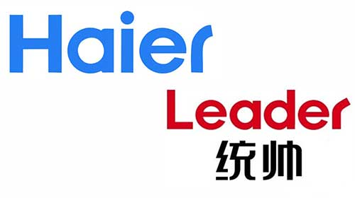 海尔统帅和海尔品牌有什