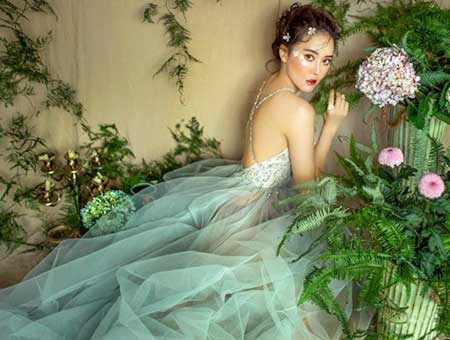 个人写真去哪家拍，4个拍个人写真摄影的地方