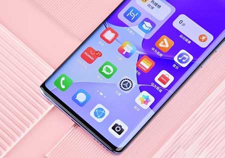 HI NOVA9是华为手机吗