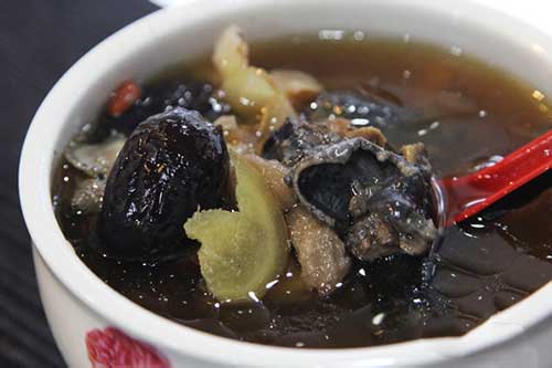 乌鸡汤怎么炖好喝又营养