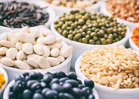 吃什么长头发，7种快速长头发的食物