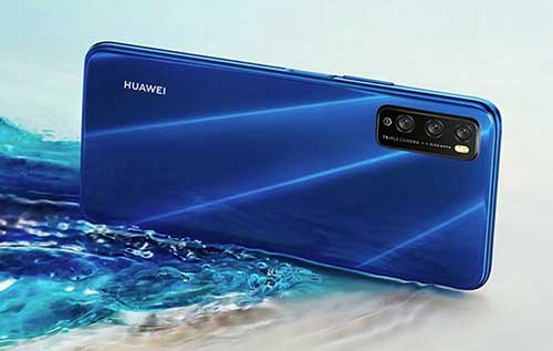 dvc-an20是什么型号