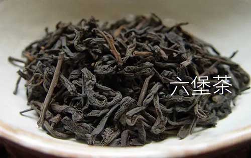 六堡茶属于什么茶，六堡茶简介