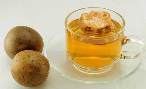 罗汉果泡水的正确方法，5个步骤泡好罗汉果