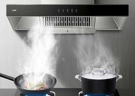 买什么样油烟机便宜还好用，5款好用的油烟机