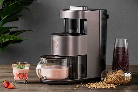 破壁机哪个牌子质量最好，破壁机品牌十大排名