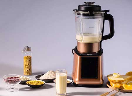 破壁机的用途和功能，6个破壁机的用途场景