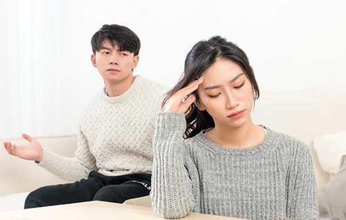 怎么修复双方感情，从五个方面挽回两人的感情