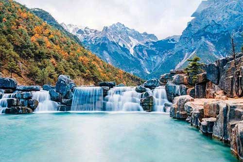 香格里拉的景点，云南香格里拉旅游9个必去景点