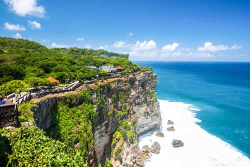 巴厘岛是哪个国家的，巴厘岛简介