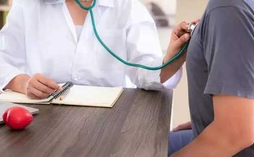 男性一般检查什么，12个男人身体检查的项目