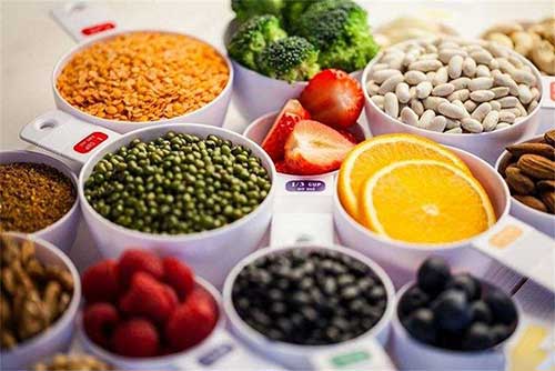 血糖高吃什么食物最好最佳。