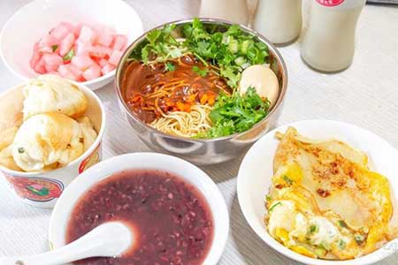 新手怎么开早餐店，开一家早餐店的流程步骤