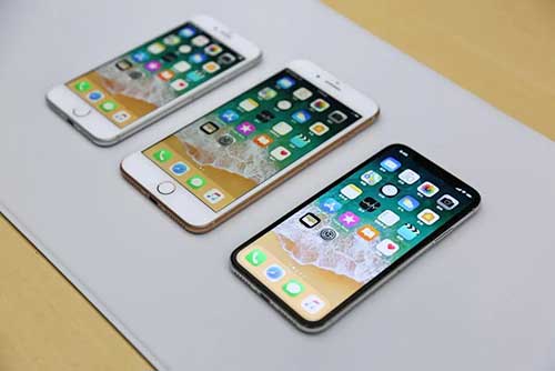 美版iphone和国版有什么区别，两款手机的9大区别