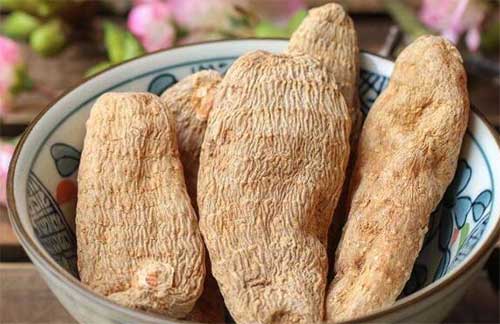 天麻的功效作用与主治，6种明显的功效