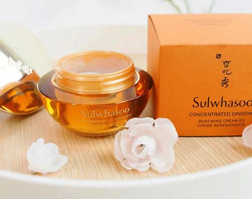 雪花秀适合什么年龄段的人使用，四个年龄段皆可用