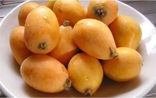 枇杷的功效与作用，吃枇杷的7大好处