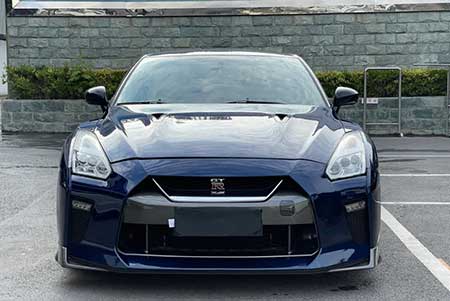 GTR什么牌子的车，GTR汽车简介