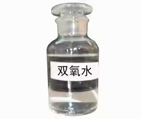 双氧水的作用和用途，3个领域的使用