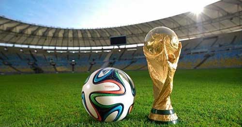 一分钟了解世界杯，国际足联世界杯科普