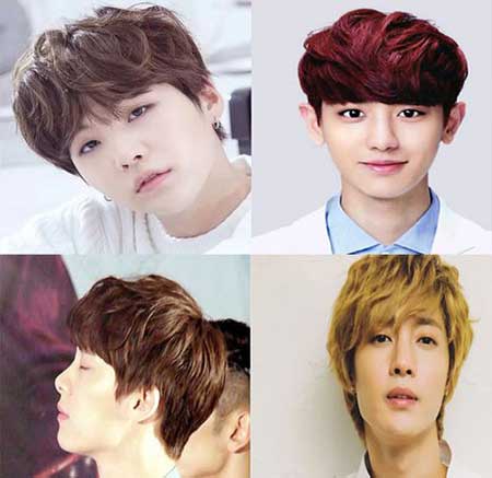 染头发哪种染发剂好，5种染发剂的不同类型