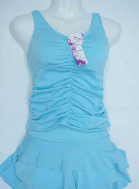 泳衣一般在哪里买，4个地方可以买到泳衣