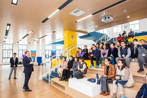 ALEVEL国际学校好不好，学校背景及师资力量