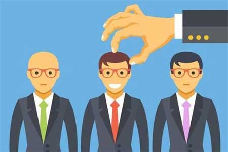 股东和最终受益人区别，两者的特点区分