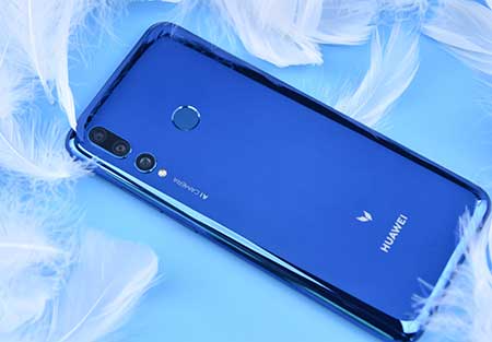 麦芒是什么牌子的手机，麦芒手机简介