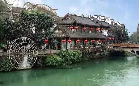 成都攻略三天必去地方，成都3日游行程攻略