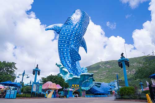 珠海旅游必去的4个景点，4个珠海值得玩的景点