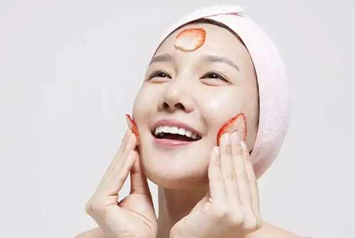 祛皱美白的方法，10个皮肤抗皱美白措施