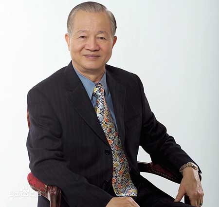 曾仕强个人资料及简介