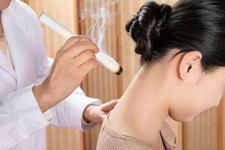 艾灸的最佳时间和禁忌