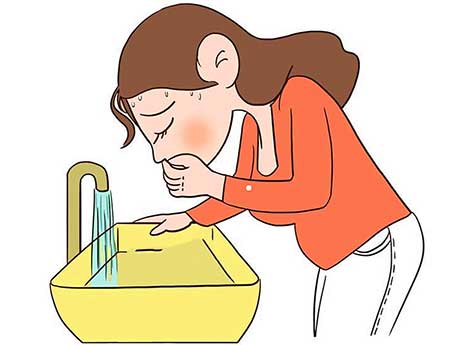 什么样的恶心是怀孕了，5个说明怀孕的表现