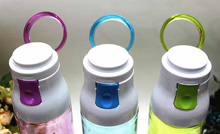 PC材质水杯安全吗