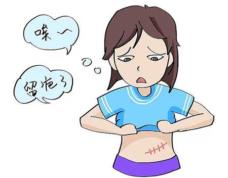 疤痕增生如何消除(5个清除疤痕增生的方法)