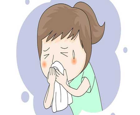 鼻子不通气鼻塞怎么办(教你解决鼻塞小妙招)