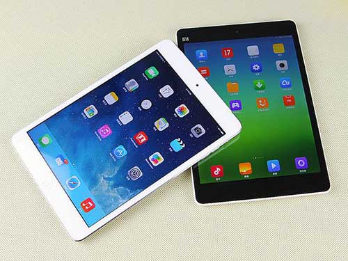 哪个平板电脑比较好?平板电脑推荐5款好的